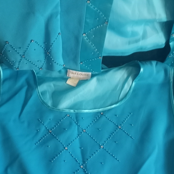 3 piece suit - Picture 2 of 3